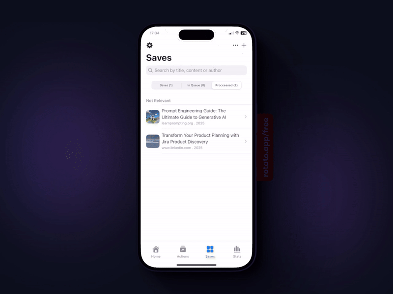 Screen